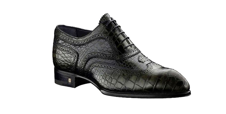 A. Testoni Offers World's Most Expensive Men's Dress Shoes for $38,000