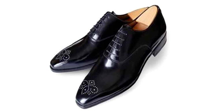 A. Testoni Offers World's Most Expensive Men's Dress Shoes for $38,000